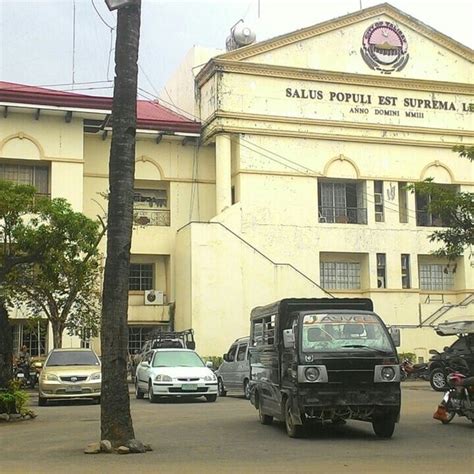 Barangay Lawaan III .